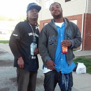 Meet your Posher, Deandre